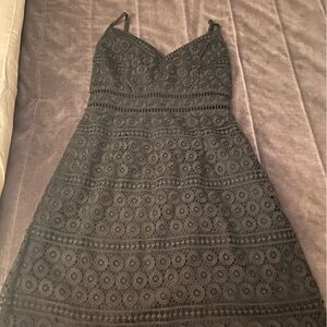 Abrocrombie XS Petite Dress, NWT